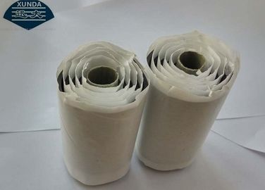 China Auto Butylrubberband van de Glasvervanging, Zelfklevende Rubberband voor Volledig Windscherm leverancier
