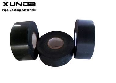 China 980-25 zwarte kleuren Binnen verpakkende band voor pijpanticorrosion leverancier