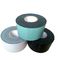 T600 Plastic Polyethyleen die 1.0mm Band van de Dikte de Gezamenlijke Omslag voor Begraven Pijpleiding steunen leverancier