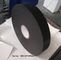 Zwarte Kleur 0.76mm Band van de Dikte de Anticorrosieve Pijp met Polyethyleen Steun leverancier