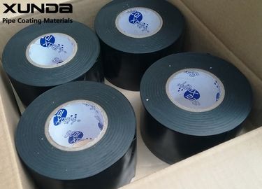 China Verpakkend Anti Corrosieve Pijpomslag bind 15 Mils vast 20 Mils 25 Mils Dik voor de Oppervlakte van de Reparatiepijp leverancier
