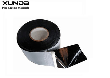 China 1.0mm de Plakband Anticorrederende stof van het Diktepolyethyleen voor Undergorund-Pijpleidingsdeklaag leverancier