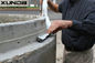 2 opgeruimde Anticorrosieve Butylrubberband, Gezamenlijke Omslagband voor Concrete Verbindingen leverancier