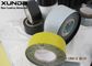 1.2mm de Band Zwarte Kleur van de Dikte Gezamenlijke Omslag voor Staalbuis het Toetreden Corrosiebescherming leverancier